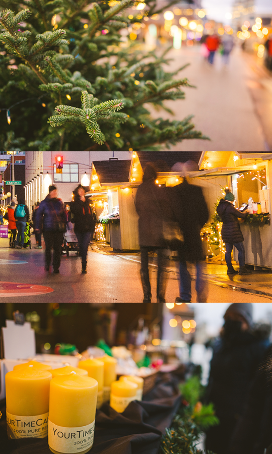 The countdown to the Christkindl Market is ON! Only 24 hours to go! What's your favourite part of the Christkindl Market?

Check out what's happening this year:
 christkindl.ca

#ChristkindlCA #KitchenerEvents