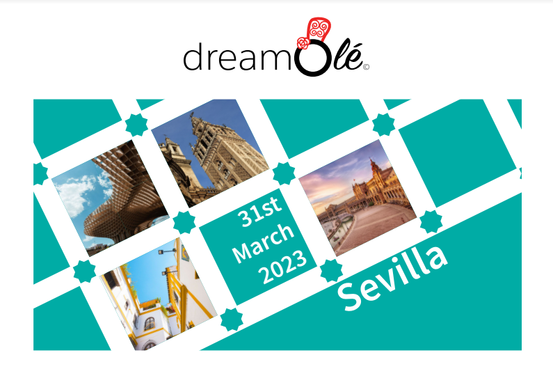 Sending all the love to our <a href="/FTDreamin/">French Touch Dreamin</a> friends for their big day tomorrow‼️🤗
Also reminding everyone that we still have a few sponsor slots available, so if you'd like to secure one please get in touch with the #dreamOle23 team bit.ly/3ViADtD
Bonne chance demain‼️🇫🇷🇪🇸💖