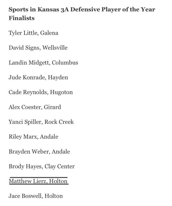 Matthew Lierz tweet media