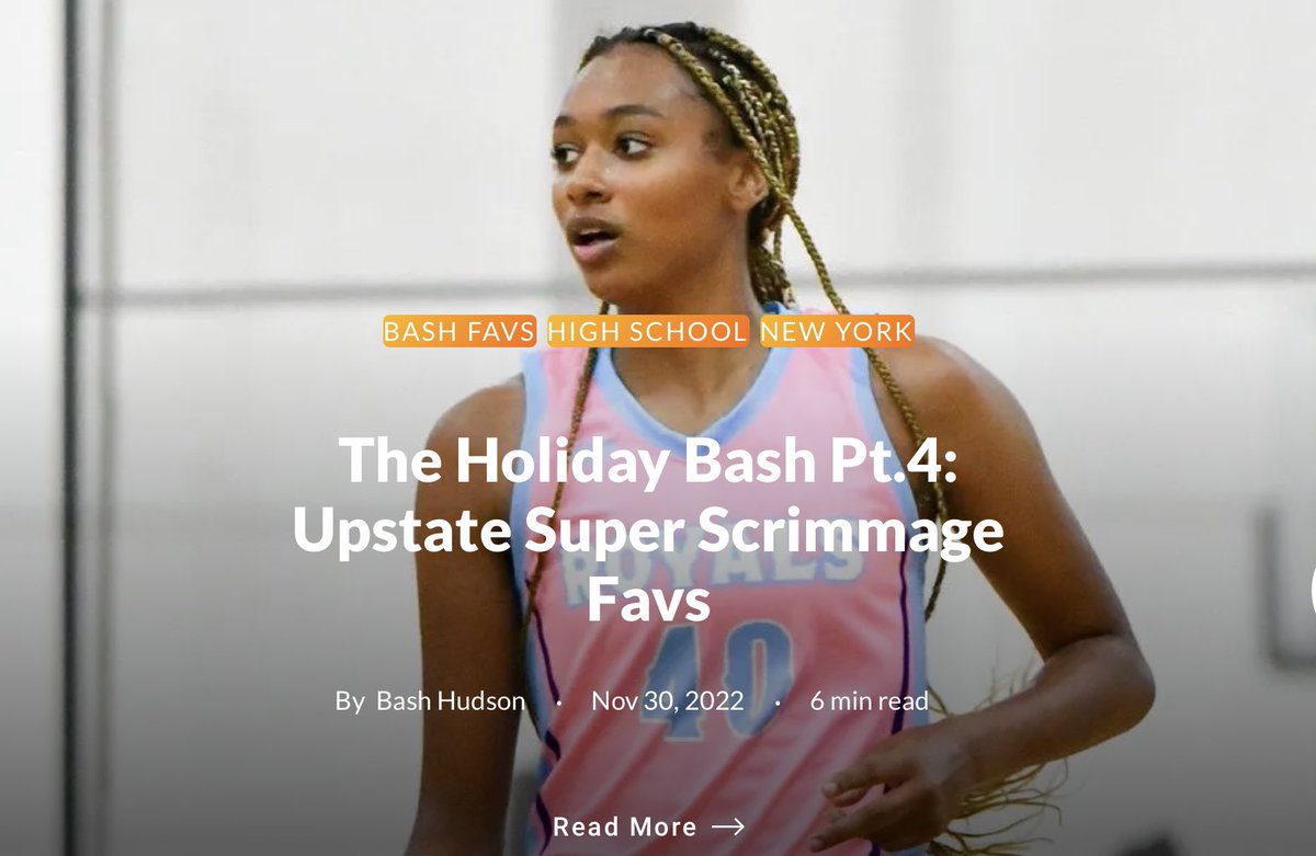 Her Hoops Network (@herhoopsnetwork) on Twitter photo 😎Bash Favs😎
(Subscribers)
Part 4 of 5: Upstate Super Scrimmage
🔗 herhoopsnetwork.com/2022/11/30/the…
▪️<a href="/Madison28185042/">Dabeautifulballa40</a> 📸
▪️<a href="/NevaehElite04/">Nevaeh Wingate</a>
▪️<a href="/GiGiWashngton23/">Gianna_Washington23</a>
▪️<a href="/jackiefunk20/">Jackie Funk</a>
▪️<a href="/gracea_10/">Grace Alexander</a>
▪️<a href="/GraceBaller15/">Grace Villnave</a>
▪️ <a href="/briawat23/">Bria Watkins</a>
▪️<a href="/mariah_wat20/">Mariah Watkins</a>
▪️<a href="/agallup2024/">Ava Gallup🏀</a>
▪️<a href="/j_abrams7/">Jalea Abrams</a>
(🧵) 😎Bash Favs😎
(Subscribers)
Part 4 of 5: Upstate Super Scrimmage
🔗 herhoopsnetwork.com/2022/11/30/the…
▪️<a href="/Madison28185042/">Dabeautifulballa40</a> 📸
▪️<a href="/NevaehElite04/">Nevaeh Wingate</a>
▪️<a href="/GiGiWashngton23/">Gianna_Washington23</a>
▪️<a href="/jackiefunk20/">Jackie Funk</a>
▪️<a href="/gracea_10/">Grace Alexander</a>
▪️<a href="/GraceBaller15/">Grace Villnave</a>
▪️ <a href="/briawat23/">Bria Watkins</a>
▪️<a href="/mariah_wat20/">Mariah Watkins</a>
▪️<a href="/agallup2024/">Ava Gallup🏀</a>
▪️<a href="/j_abrams7/">Jalea Abrams</a>
(🧵)