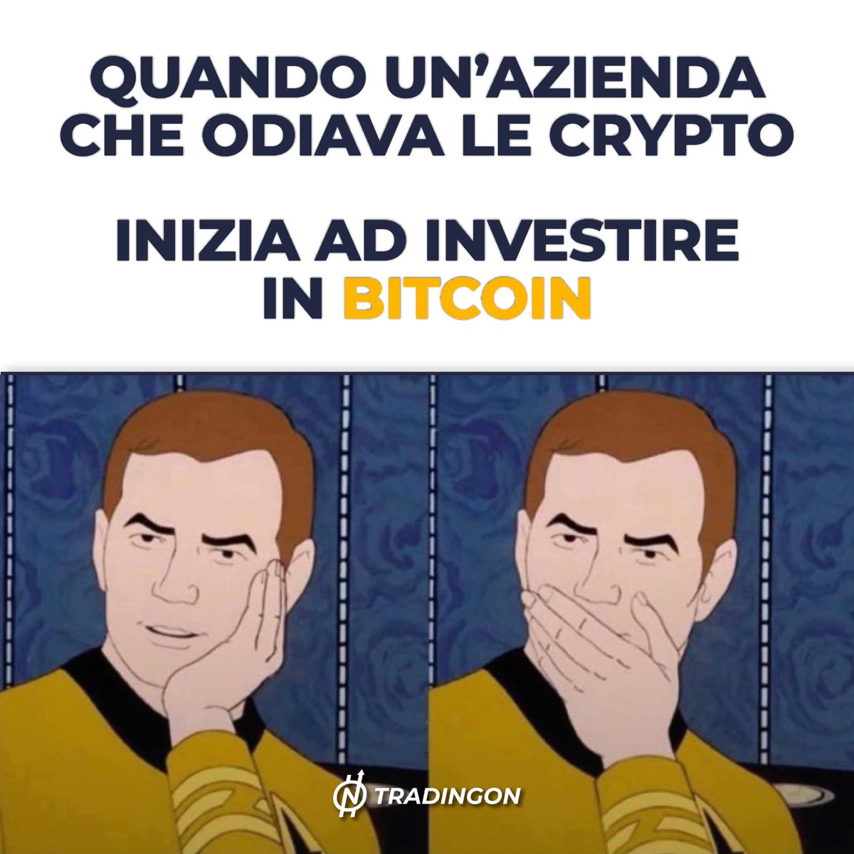 Oh no 🤭

#bitcoin #ethereum #finanza #crypto