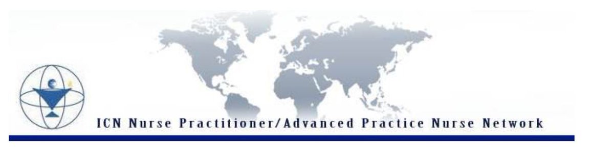 ICN NP APN Network tweet media