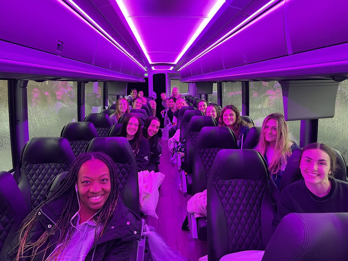 HPUVB's tweet photo. Next stop… Columbus, Ohio📍

#GoHPU https://t.co/yAPpeicJ0R
