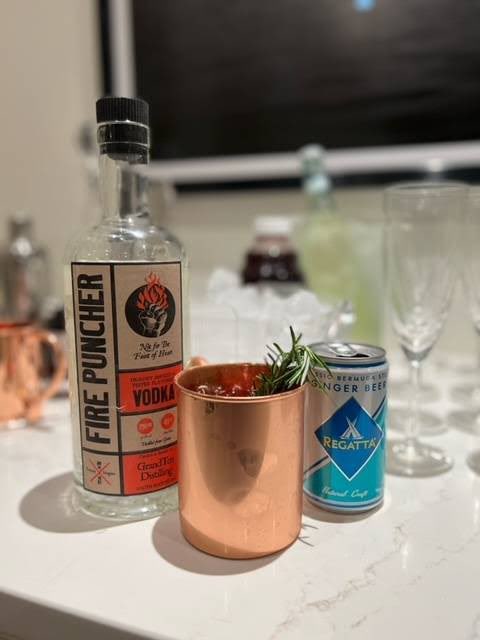 GrandTen Distilling tweet media