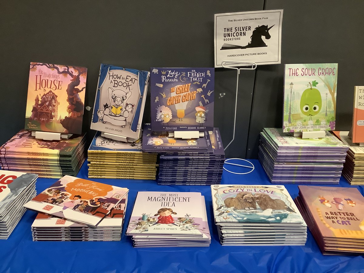 Hildreth Elementary tweet media