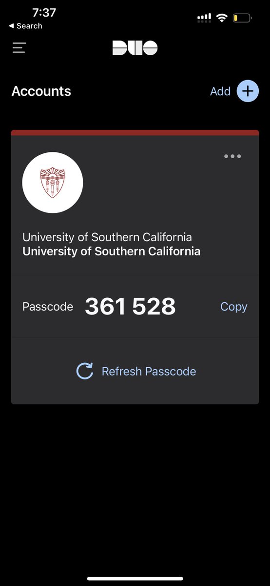 Chatzi Lab tweet media