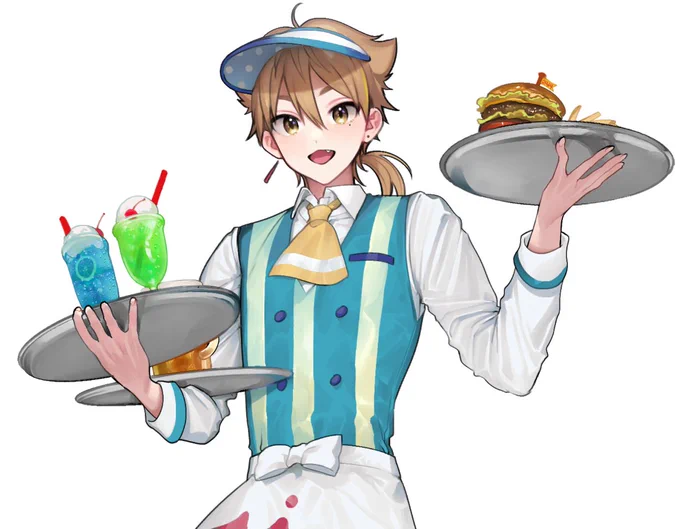 🍔🍟 