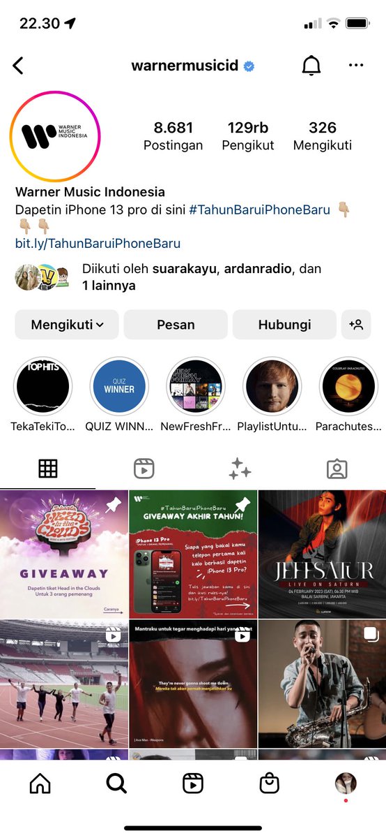 sukapepayaa's tweet photo. @WarnerMusicID @richbrian @nikizefanya @sushitrash @nakedbibi Gue mau banget ktm sm niki demi apapun pgn ketemu idol yang selalu bikin gue merinding kalau denger suaranya krn sekeren ituuuuu, lagu yg pgn sing along brng lagu la la lost you krn lagu ini gue jadi gue jaid bisa ngerasain galau walau sebenernya ga galau 😭 #NontonHITCJAKARTA https://t.co/tCFCqX2C5u