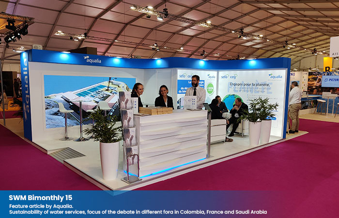 smartwatermag's tweet photo. #SWMB15 | In it, read @aqualia’s feature about internationalization, an opinion piece by Luis Navarro (@hach_es) about technological and business development opportunities and another by Emilio Gabbrielli (@idadesal) on access to clean water. https://t.co/GblRl7zNnt