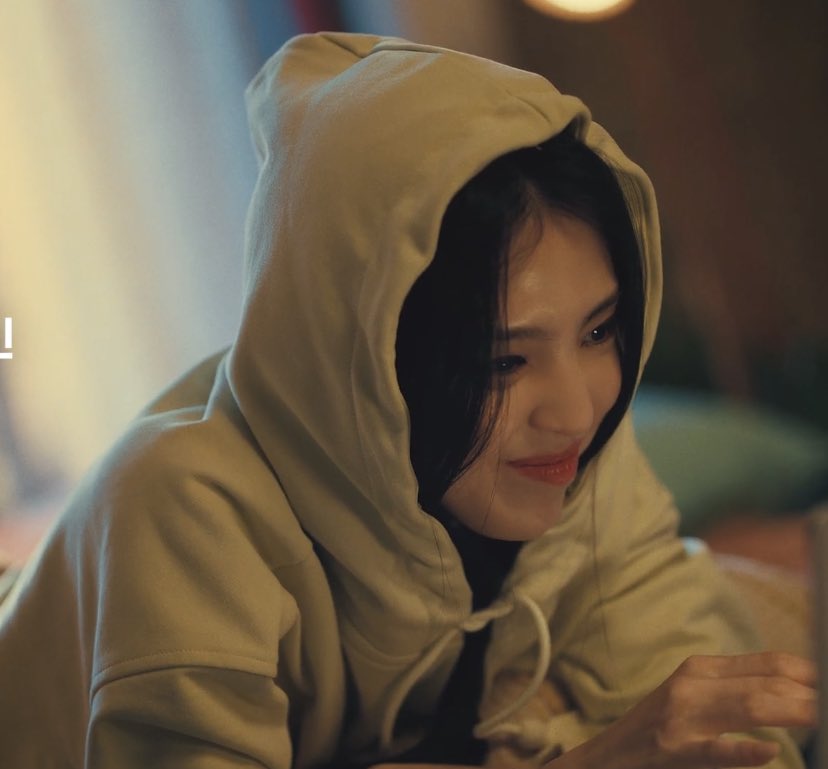 l_uvjunk's tweet image. 야 콩알!