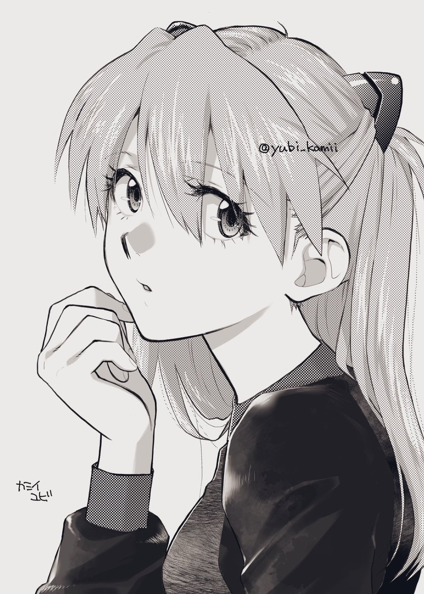 この辺で!
#今月描いた絵を晒そう 