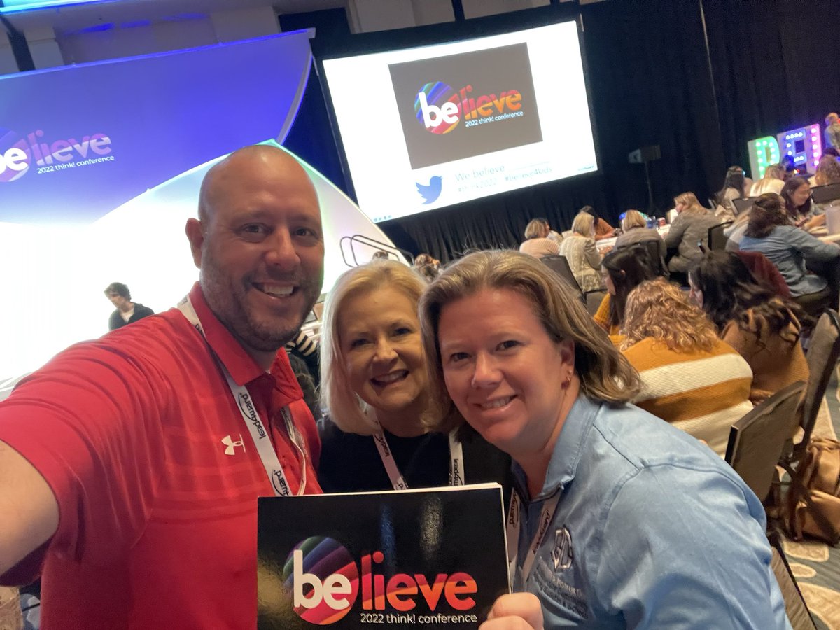 #think22 #believe4kids