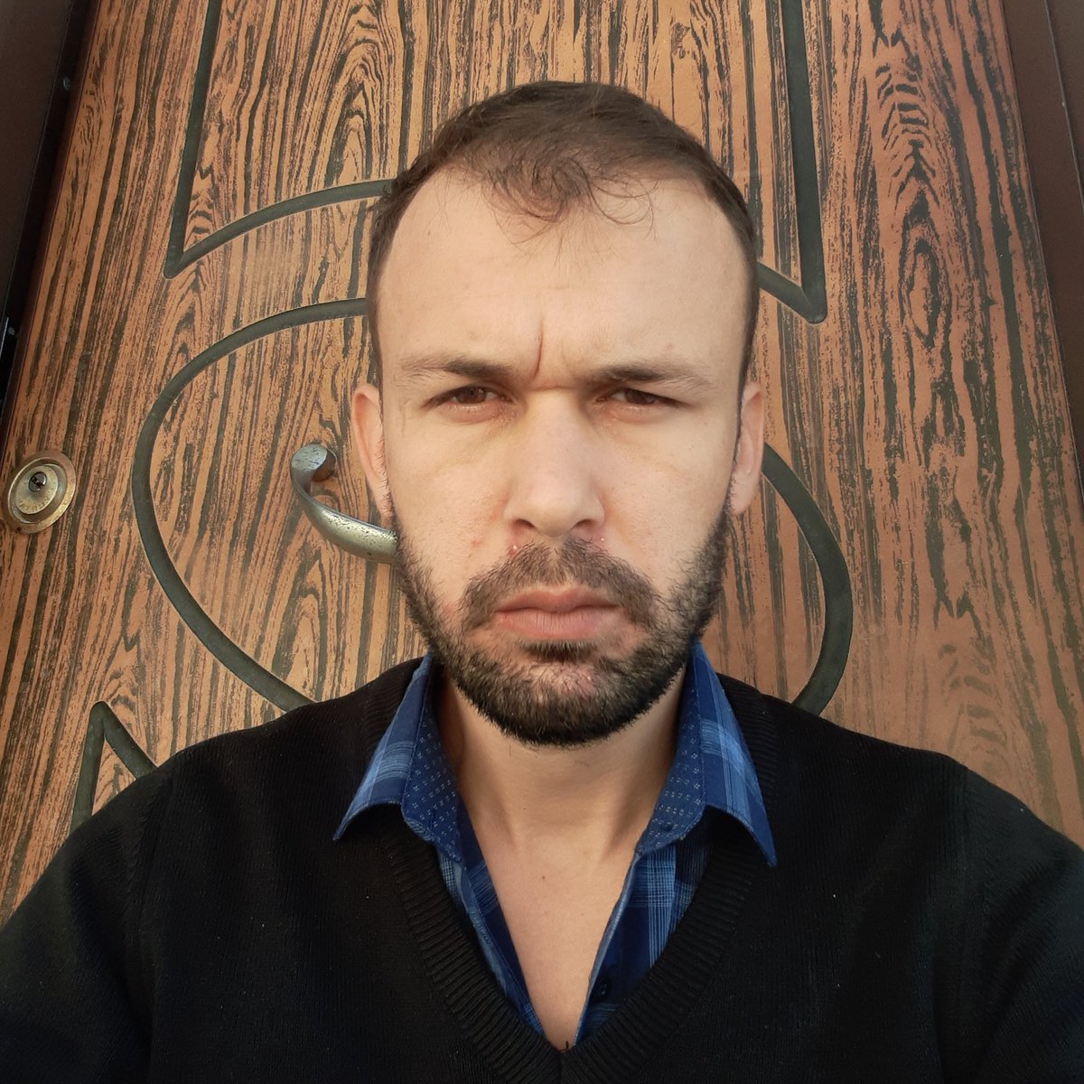 #YeniProfilResmi