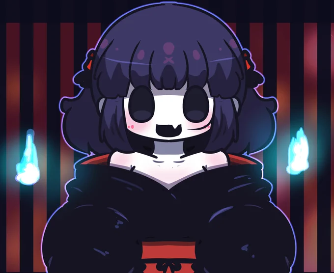 霊ちゃんRei-chan. 