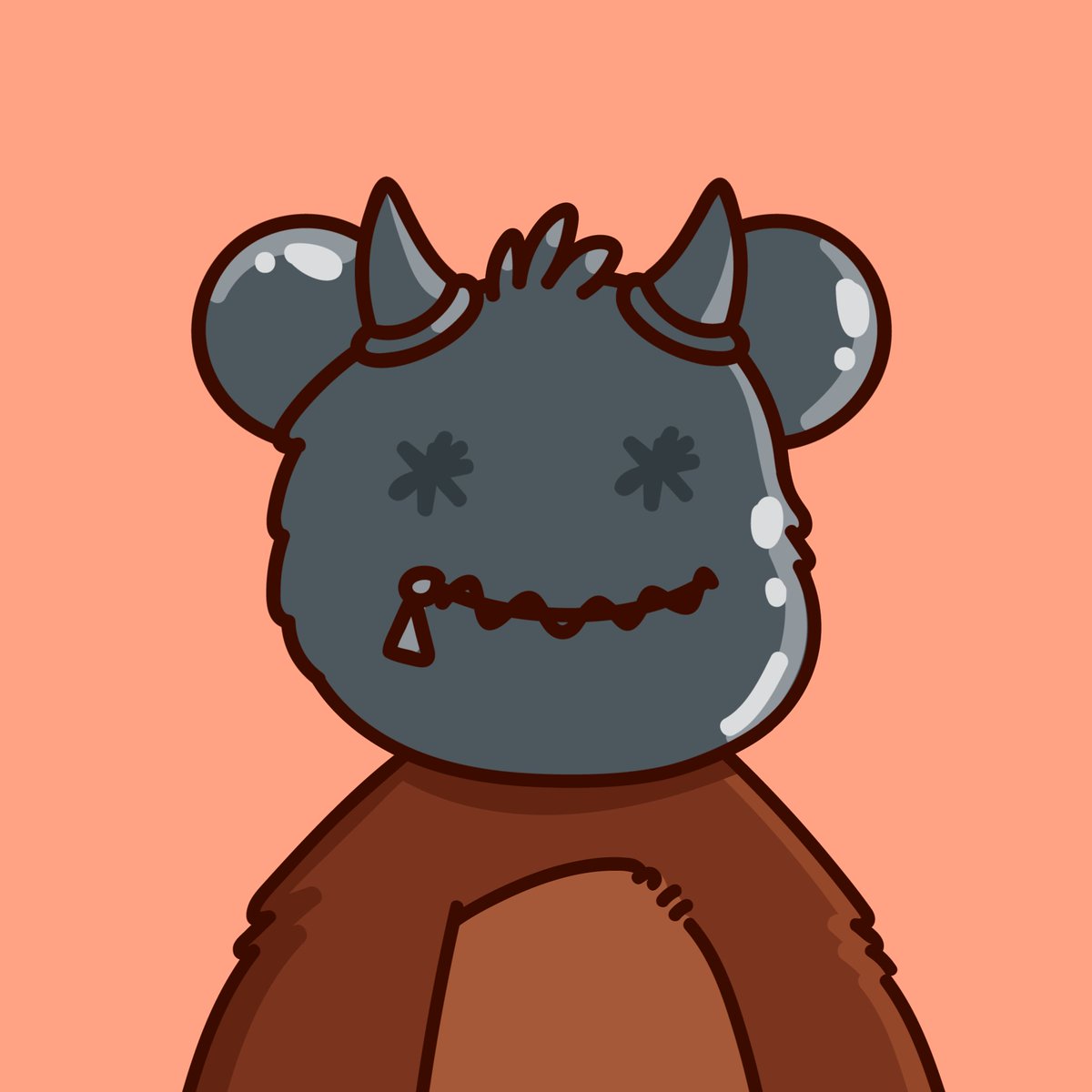 solbearsbot's tweet photo. NNGGGHHH I'M RELOAADDINNGG SolBear #6147 reloaded into Mahon Avonaco #6150. https://t.co/mcKJ1fYcoG