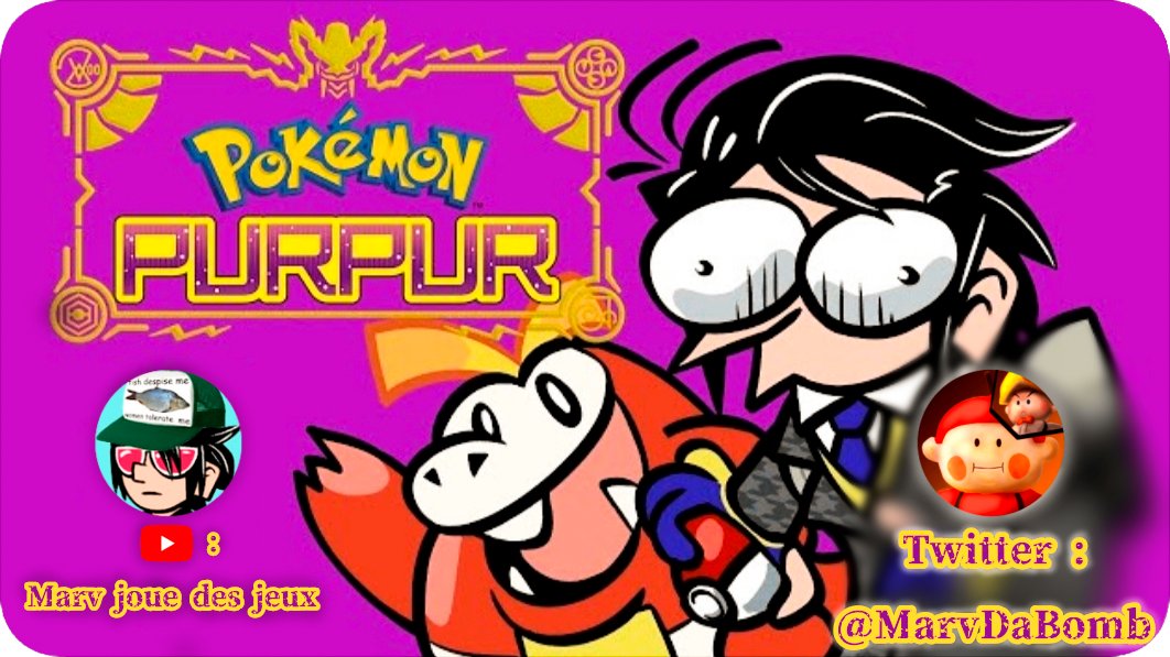 Nuzlocke France tweet media