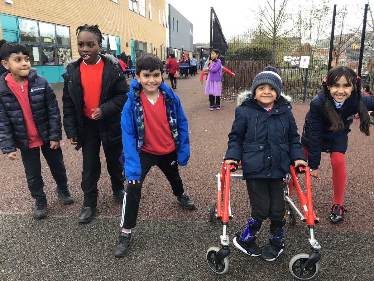 We didn’t let the chilly weather spoil our fun! 🙌🏾⭐️ ⁦@kestrelmead⁩