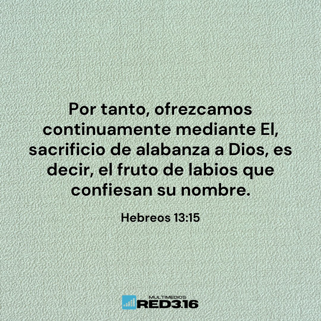 Red316Orizaba's tweet photo. Versículo del día. https://t.co/UWcmZ8kVy4