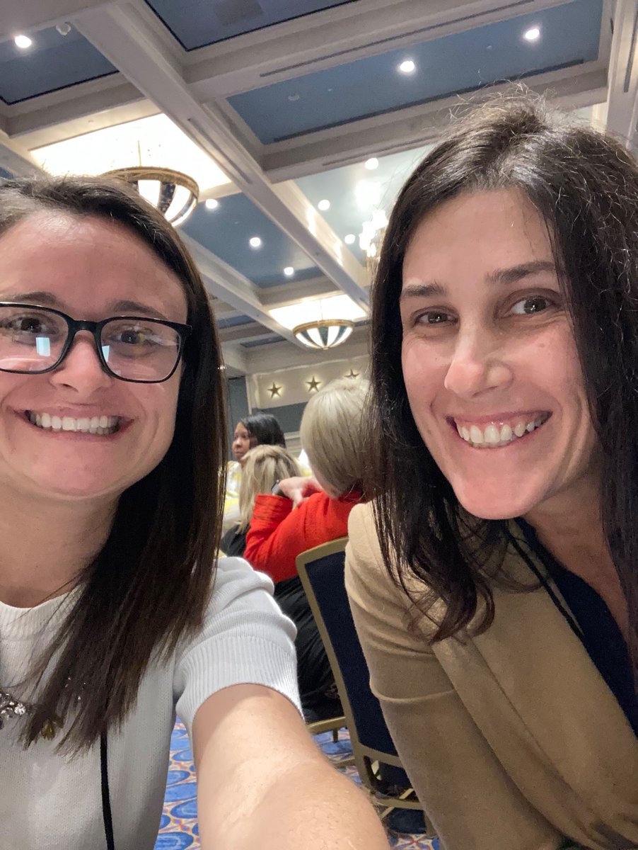 kcastle053's tweet photo. “While it’s hard, it’s amazing. Every day we’re changing lives.” Great keynote presentation to kick today off! Excited to present this afternoon on the great things we all do at @MapleHill_HS https://t.co/arxRS6Izn9