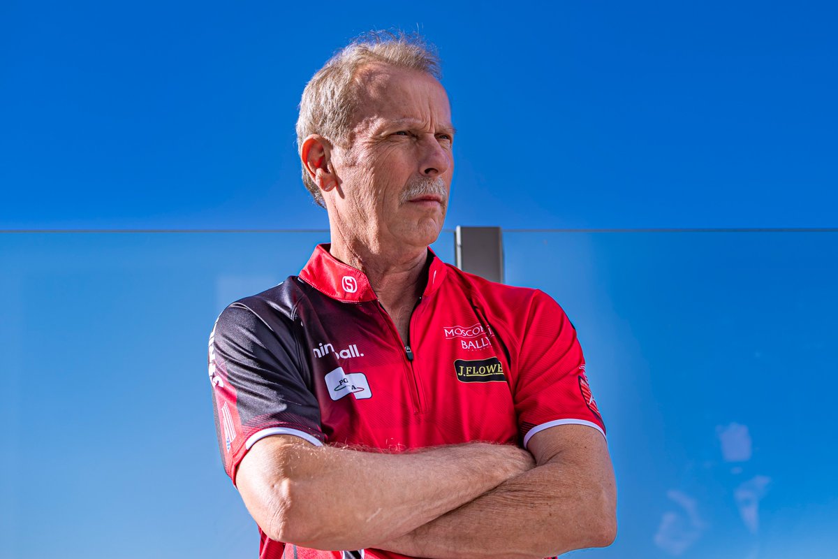 Matchroom Pool tweet media