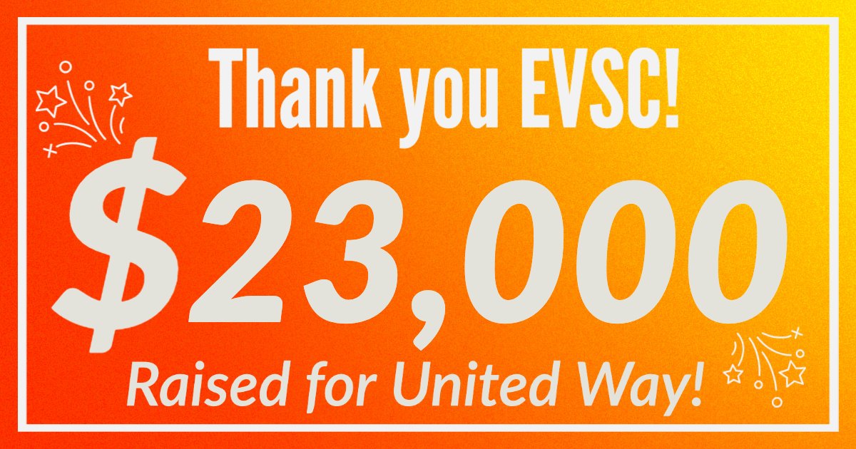 EVSC tweet media