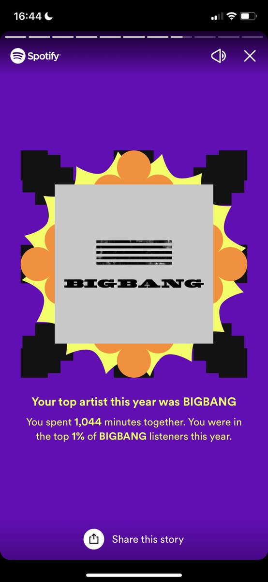 AmakusaSaint's tweet photo. I’m carrying bigbang on my shoulders #realVIP https://t.co/H6o2TjzZ7p