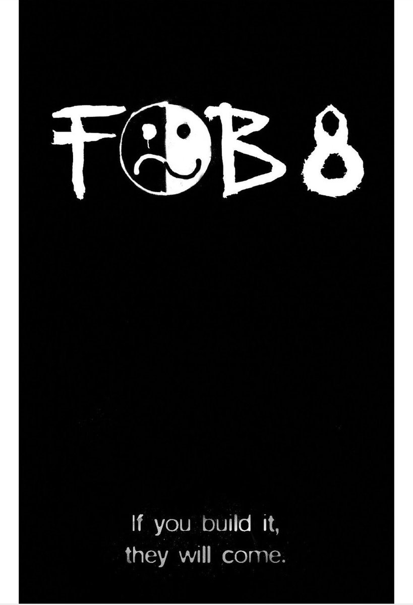 allstarsshow_'s tweet photo. Fall Out Boy seraient sur le point d'annoncer leur 8ème album studio ✨

En effet, voici ce qui est sorti ce lundi dans le Chicago Tribune, le principal quotidien de la ville de Chicago 👇

#falloutboy #fob #chicagotribune #falloutboy8 #fob8

📷: @topheradastra https://t.co/p1Bubm1JJj