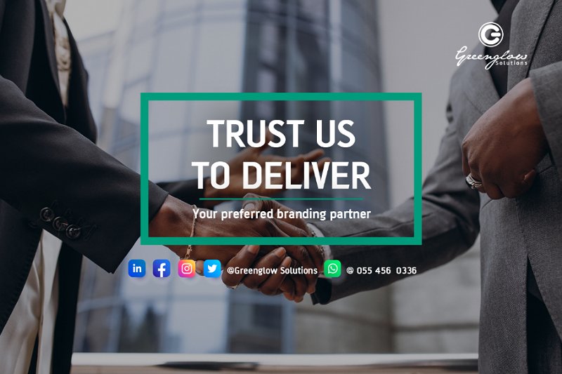 Greenglowpost's tweet photo. We believe in small steps, trust us to help you grow your brand.

#greenglowsolutions
#branding
#brandstrategy
#entrepreneurs
#BlackStars https://t.co/N3dowYnHYl
