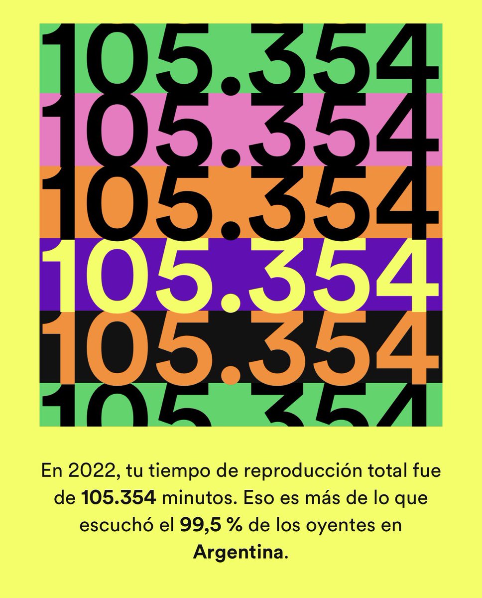 agus_arpeee's tweet photo. Che @SpotifyARG ponete las pilas y no me hagas pagar más premium viejo.
A vos te amo @sanbenito https://t.co/gnMn1IRraj