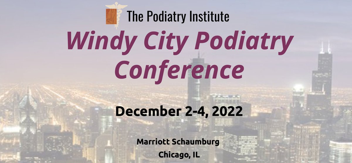 FDMMedical's tweet photo. Another #podiatry conference hosted by @PodInstitute and @IPMA happening this weekend in Chicago! Join in the discussion about Current Treatment Options in #Podiatric #Medicine and #Surgery

#customorthotics #orthoticslab #DPM #foothealth #AFObraces #Podiatry https://t.co/ec1WBGs8xw