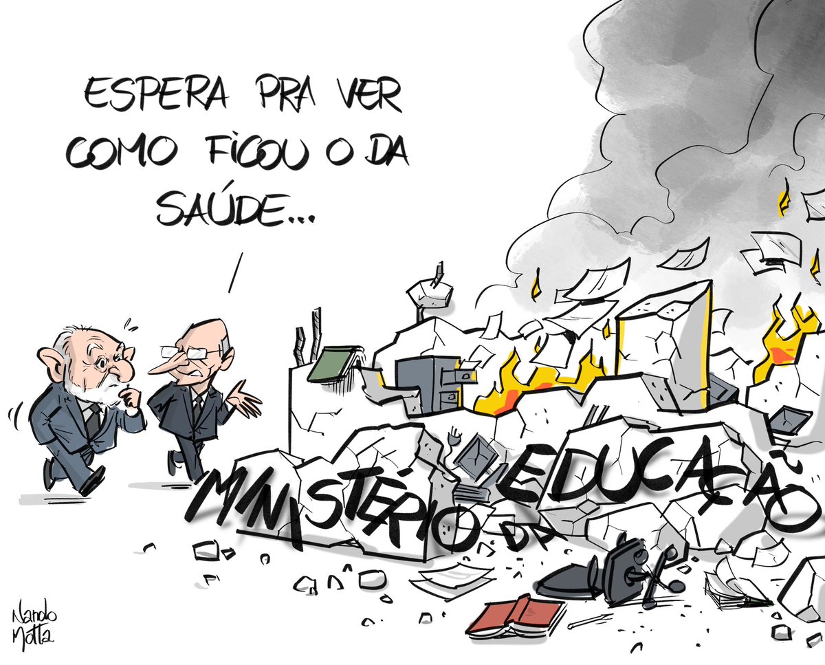 desenhosdonando's tweet photo. JAIR SAQUEOU O BRASIL https://t.co/0iZQOXxe5B