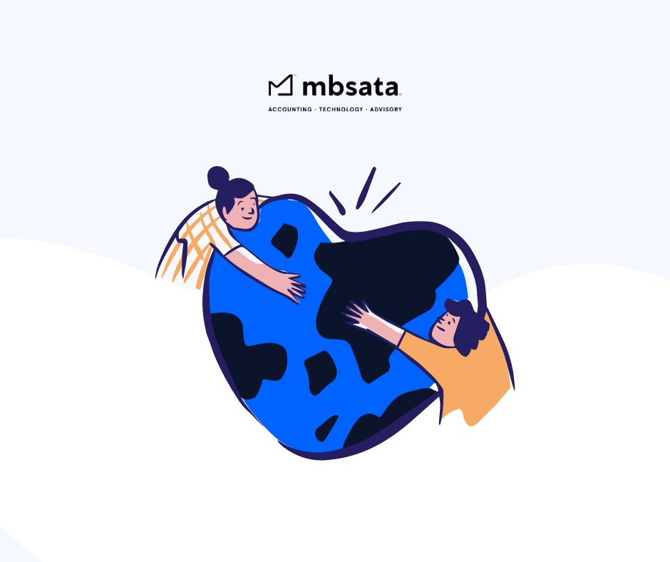 MBSATANY's tweet photo. Today is your last chance to sign up your nonprofit for three free months of accounting services through our Nonprofit Pilot Program. Let us handle the books, while you focus on changing the world. Sign up now: https://t.co/0upUf83IYs https://t.co/qcIOz3D8N8