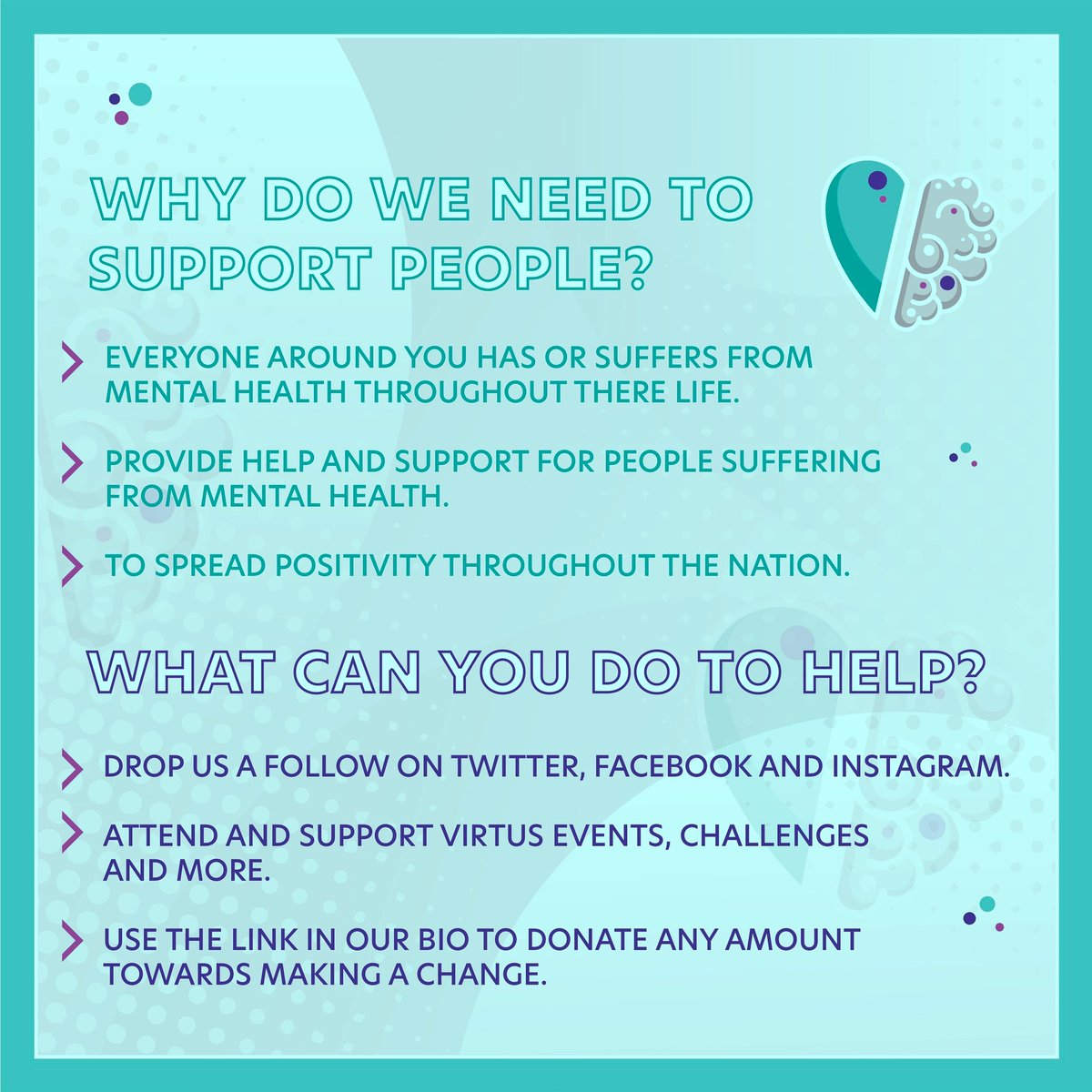 virtus mental health (@VirtusMH) / Posts / X