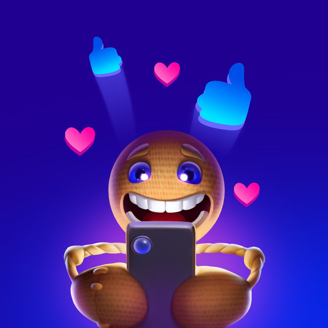 Kickfinity tweet media