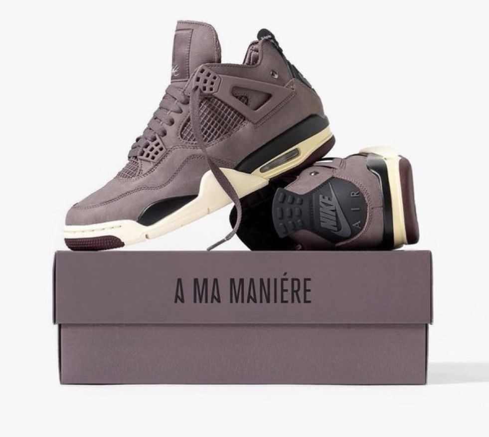 JustFreshKicks on Twitter "GOOD LUCK 🤞