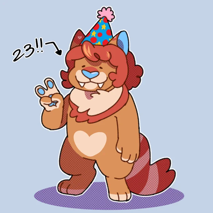 birthday 
