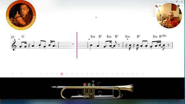 trompette_'s tweet photo. sing sing sing trumpet solo trompette jazz
https://t.co/EERKCFVZ8G 
#swing #bestgift #classic #diamondcharm #giftwishlist #jewellerydesignerlife #vintage #penniesfromheaven #kgtv #keelysmith #videogiftguide #italianstyle #heirloomjewellery #goldenera https://t.co/4JpSN7GwJ4