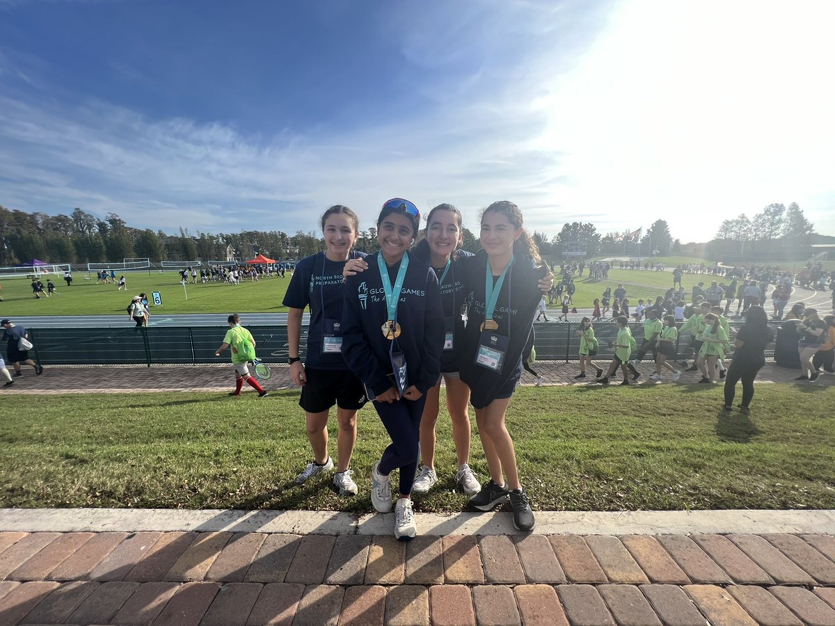 Tajigolf's tweet image. Global Games 2022! Let the games begin! Let’s go @NBPSEagles
#reptheprep #NAEGLOBALGAMES #sport @NAEducation