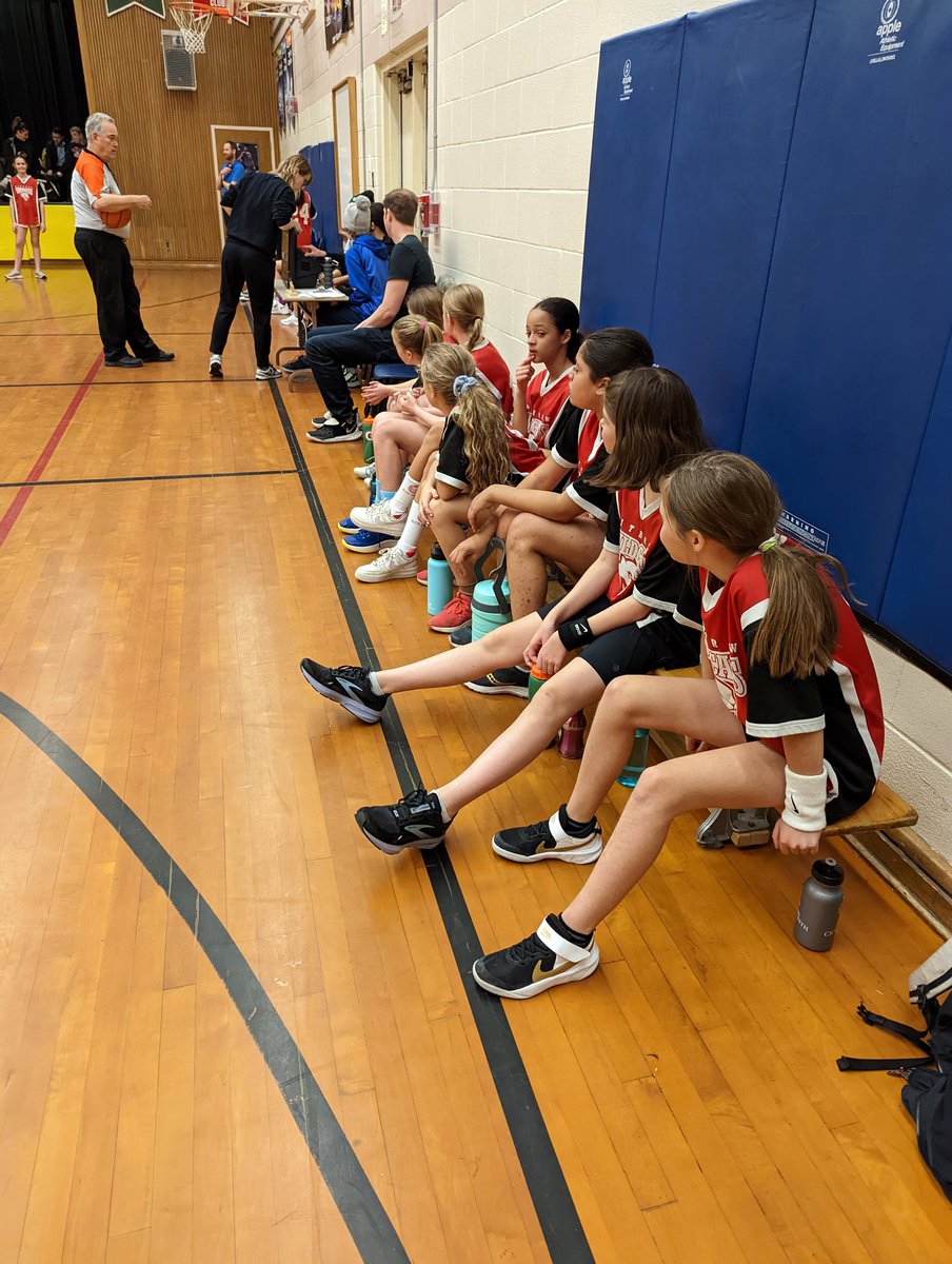 Withrow Ave JPS Wildcats tweet media