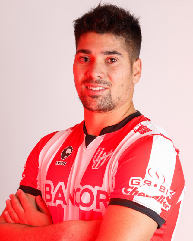 futbolemicok's tweet photo. #Instuto Catriel Sanchez: "Me dio mucho orgullo vestir la camiseta de Instituto, les doy las gracias y me sentí muy identificado con el club" https://t.co/w5bBdzd1vs