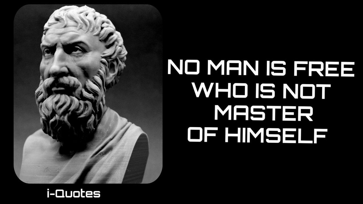 HomeOfSuccess1's tweet photo. Stoicism - Epictetus' Quotes you need to know to be unshakable https://t.co/DTy8guaSXI https://t.co/A2y92U7ov6