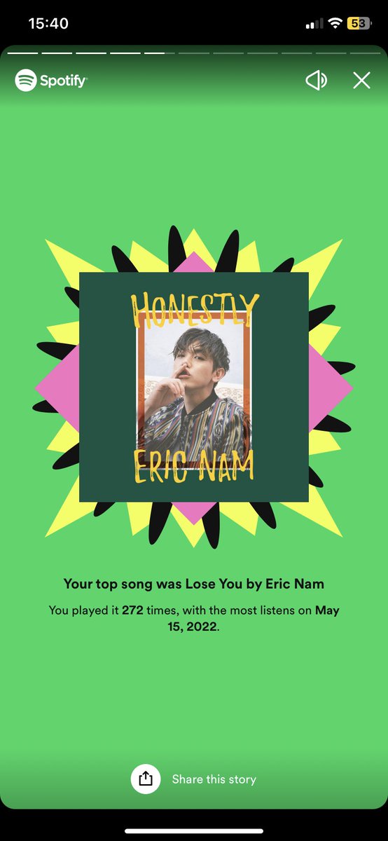 sc_mllr's tweet photo. @ericnamofficial You have, Mr Nam! https://t.co/6a62tIL2xx