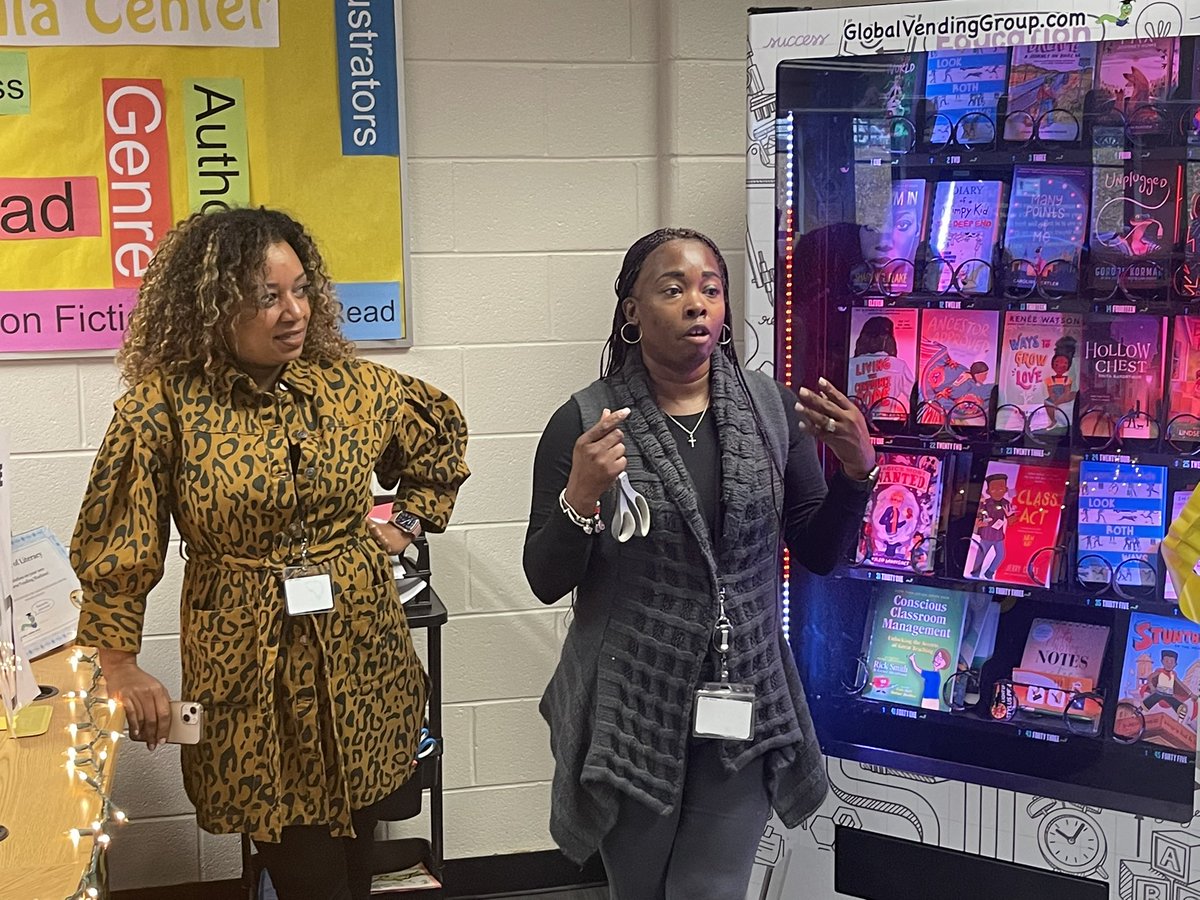 APS Media Services tweet media