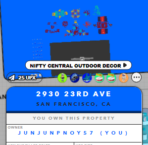 junjunpnoy57's tweet photo. Having fun with the FIFA World Cup mosaic tiles here in the heart of @UplandMe's Merced Manor! #NiftyCentral #OwnYourColors #FIFAWorldCup https://t.co/tiPUre0pRQ
