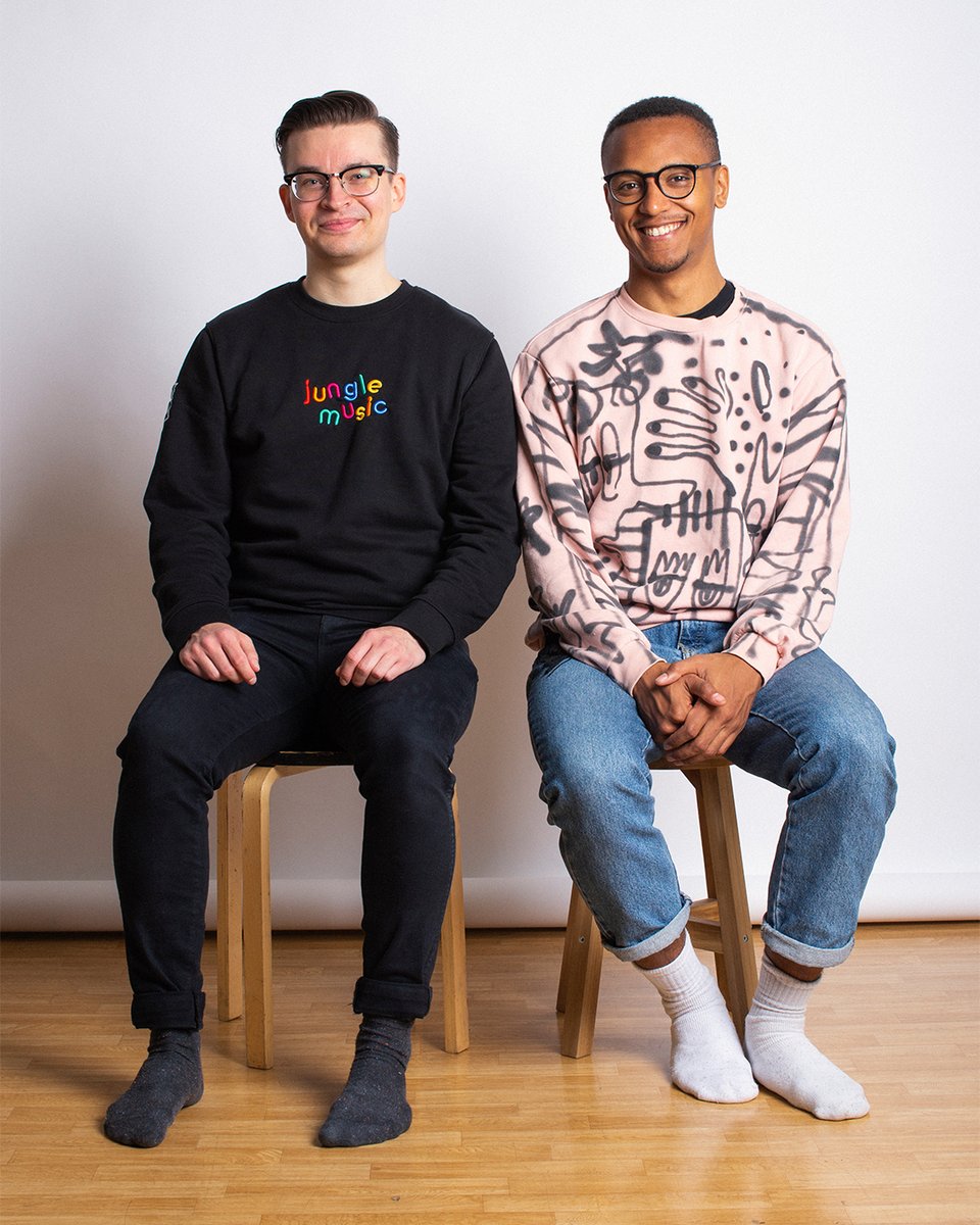 Soulvent Records tweet media