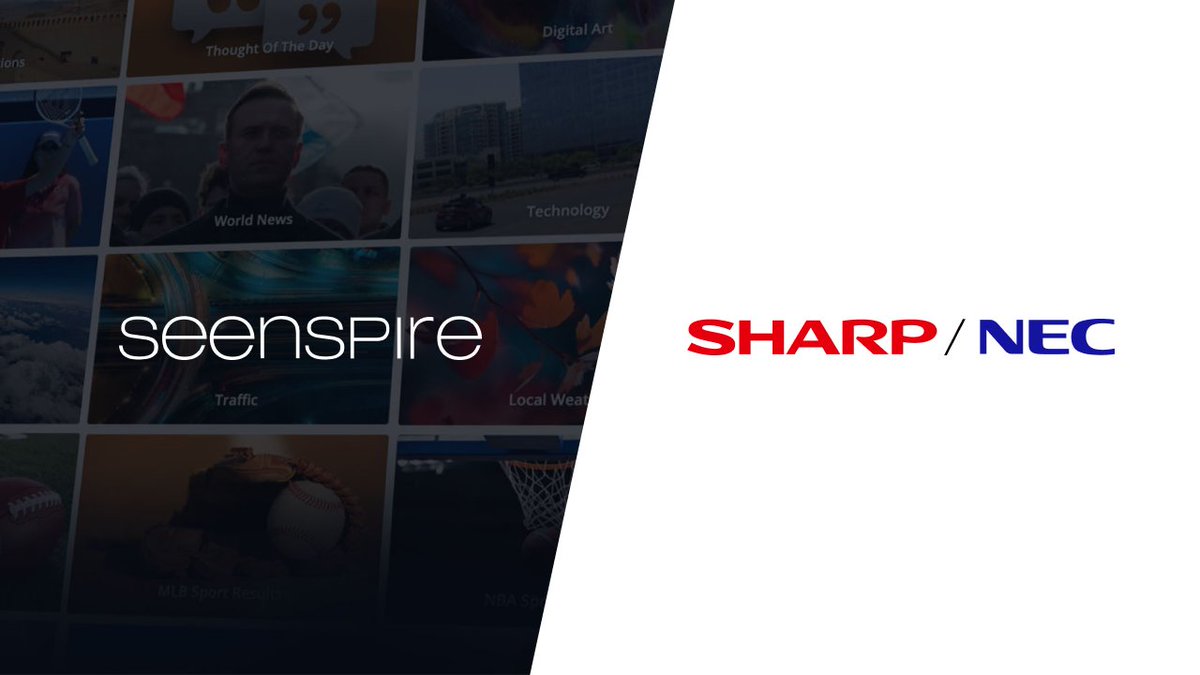 Seenspire tweet media