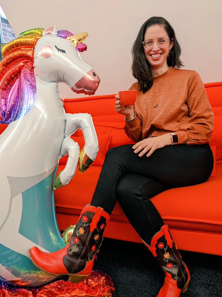 Elisheva Marcus 🇺🇦💞 tweet media