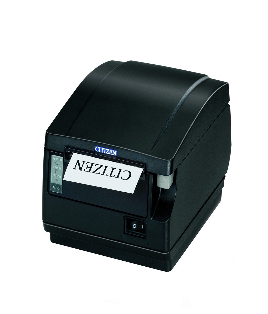 Citizen Systems America tweet media