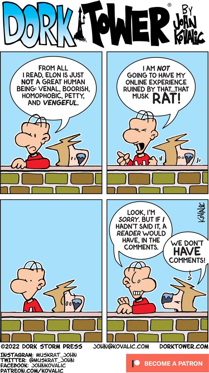 April 27, 2022: I got ahead of the curve - 

dorktower.com/2022/04/27/vot…