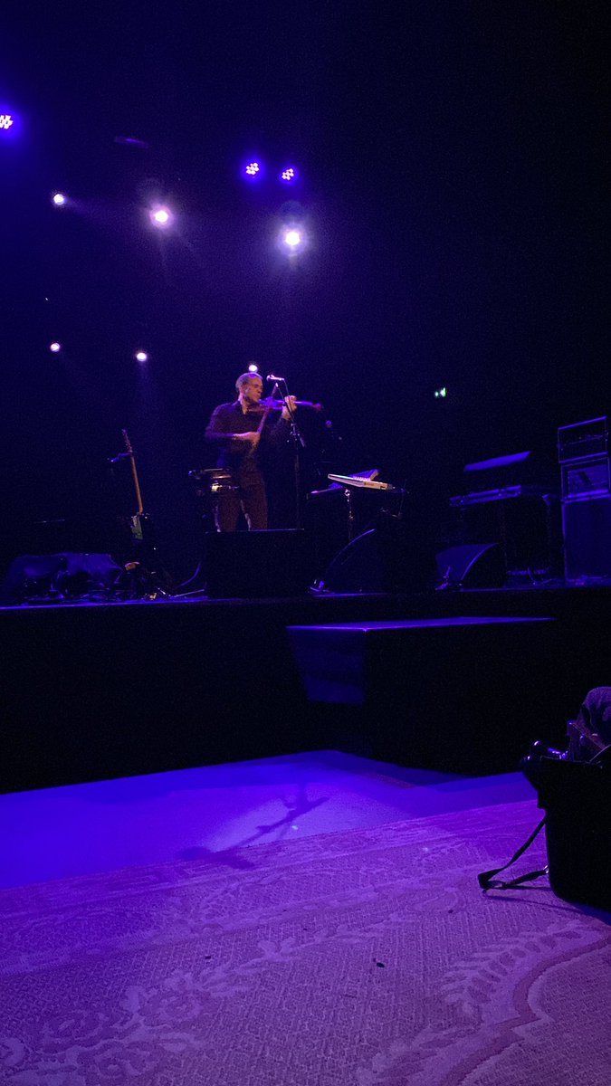 BieuzentY's tweet photo. Johannes est en résidence depuis 3 jours pour préparer les #barsentrans. Rdv demain @6PAR4 pour la soirée sessions suspendues mettant en valeur la scène régionale @Stereoluxnantes @lechabada @superforma72 #QuaiM @PannonicaNantes @Sourdoreille @F3PaysdelaLoire https://t.co/n67BPvhSCr